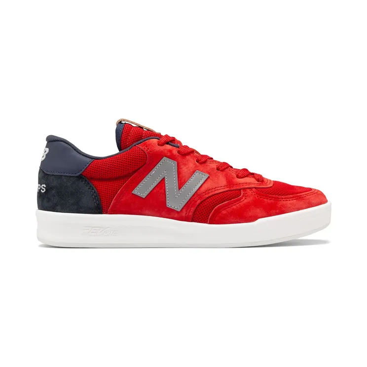 New Balance CT300 Boston Red Sox Fenway Champs 2018 (W) (US300WBO)