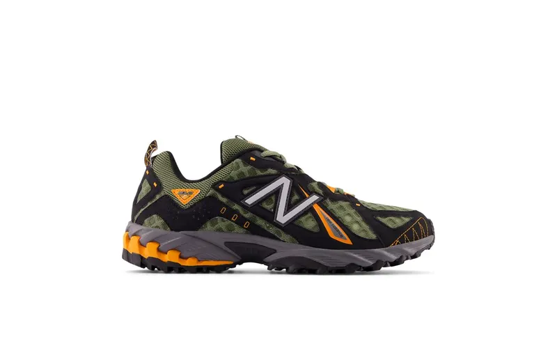New Balance 610 Dark Olivine (ML610TAP)