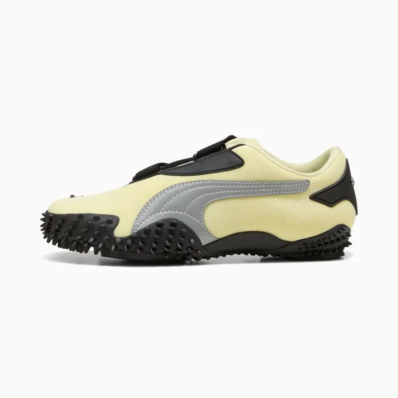 Puma Mostro OG “Gold Moon / Silver” (397330-16)