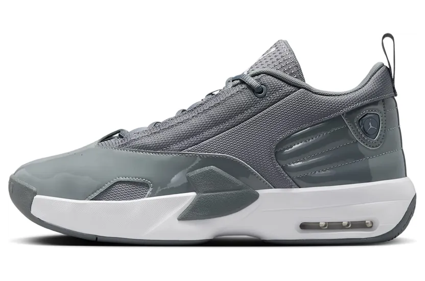 Jordan Max Aura 6 Cool Grey White (FQ8298-002)