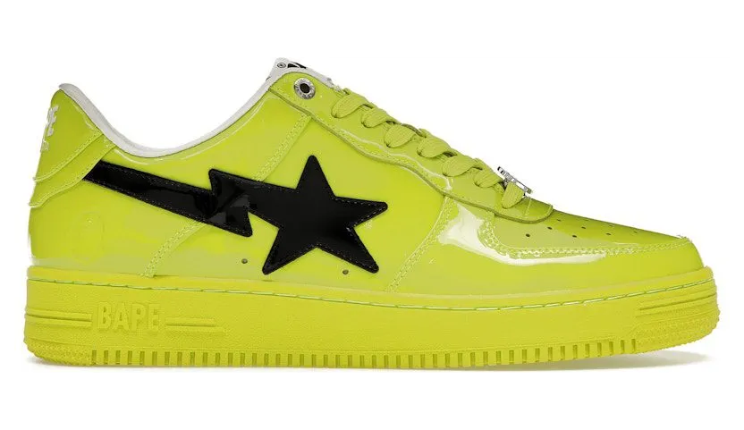 Overige merken sneaker 1K30-191-302-YEL