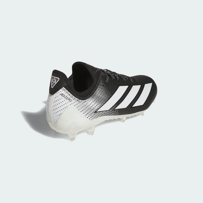 Adidas Adizero Electric.1 II “Black Cloud White” (JQ3988)