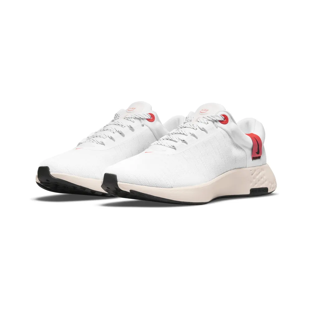 Nike Renew Serenity Run (straat) “White / Magic Ember / Light Soft Pink / Black” (DB0522-101)