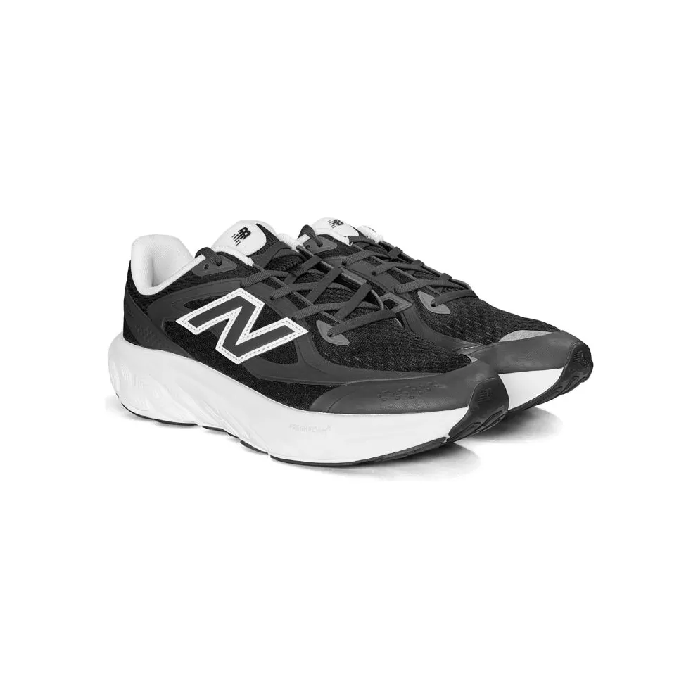 New Balance Fresh Foam Trainer Black White (UTRNWF)