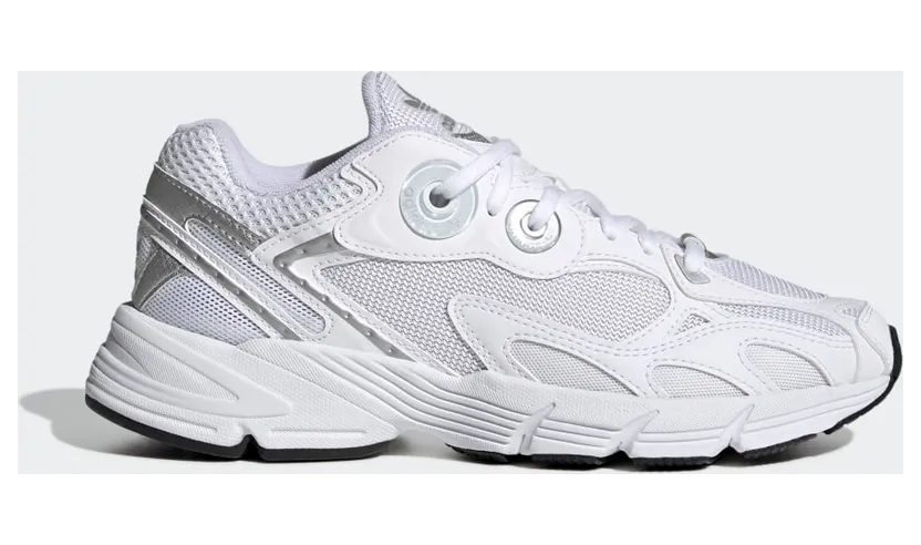 adidas Astir Cloud White / Cloud White / Silver Metallic (GY5565)