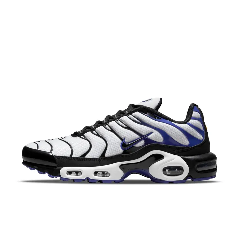 Nike Air Max Plus Persian Violet White (DB0682-100)