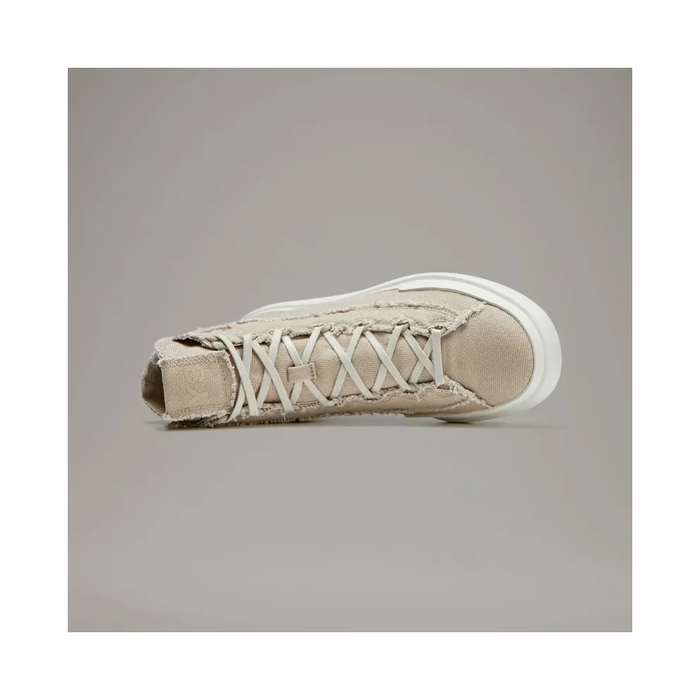 adidas Y-3 Nizza High Sand / Off White / Dust Sand S15-St (IG4088)