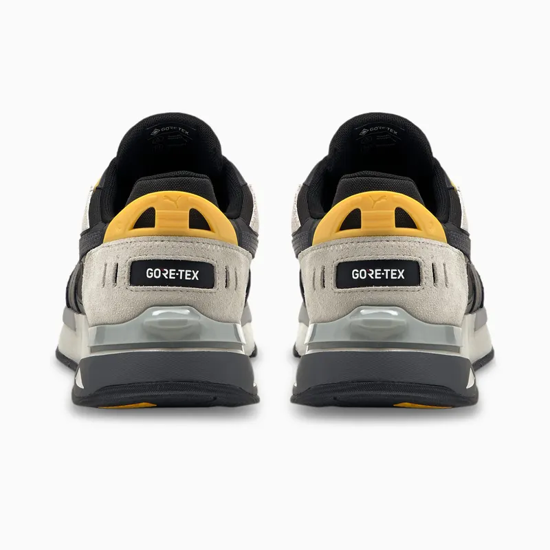 Women’s PUMA Mirage Sport Gtx Black/Ebony (382640-01)