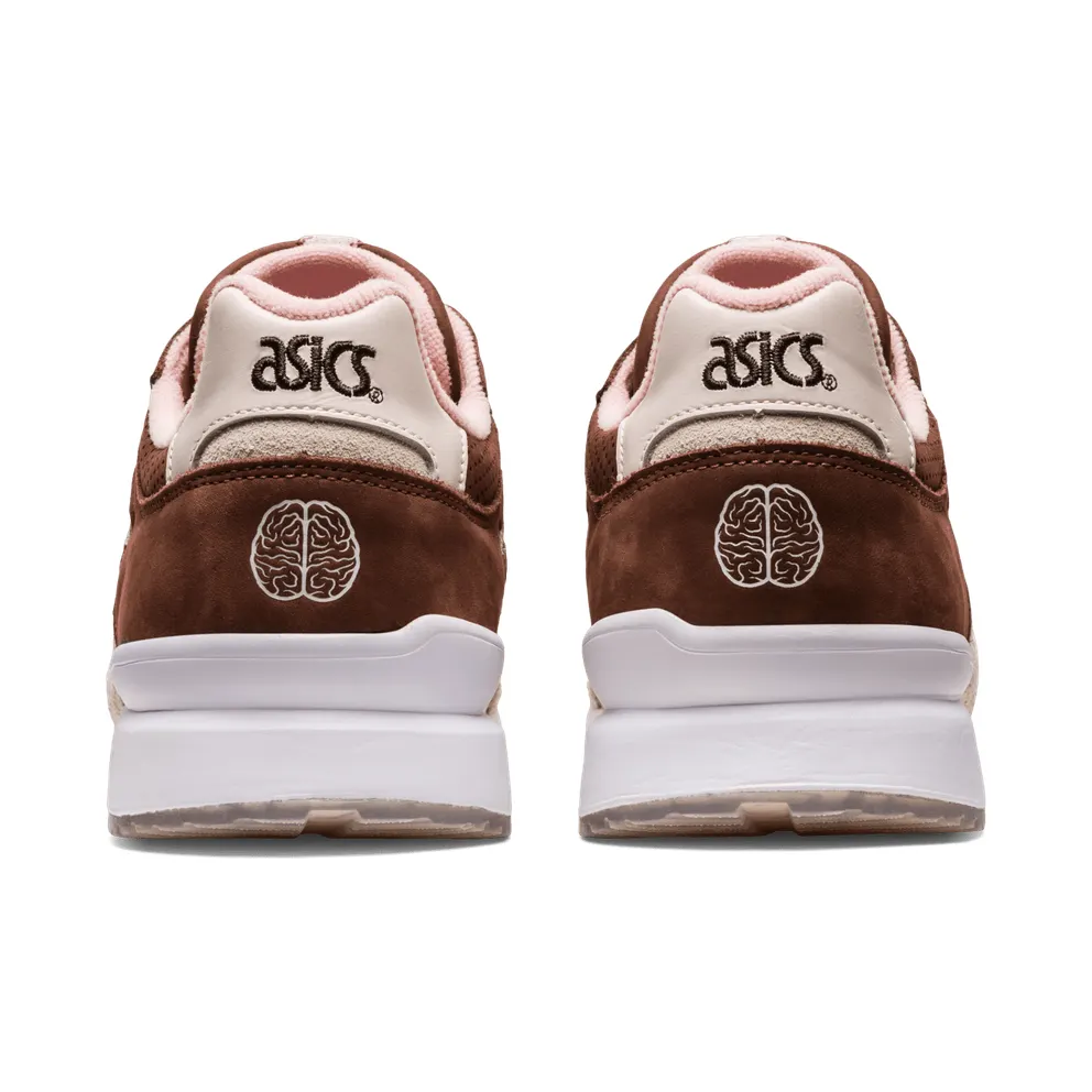 Asics GT-II™ Blush/Chocolate Brown (1201A480.700)