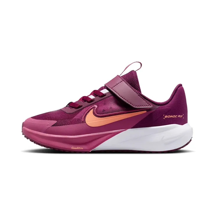 Nike Sonic Fly Bordeaux Sweet Beet Marrakesh (FZ0016-601)