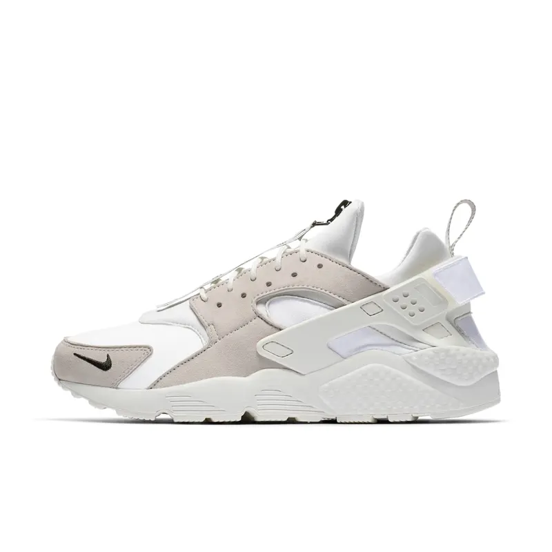 Nike Air Huarache Run All-Star (2018) White/Vast Grey-Summit-White-Black (AH8048-100)