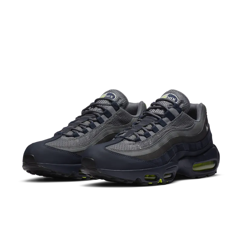 Nike Air Max 95 Blue (DA1504-400)