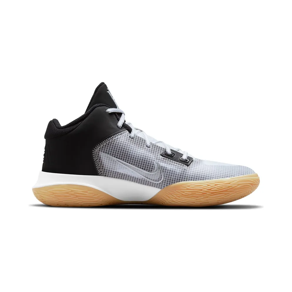Kyrie Flytrap 4 Black (CT1972-006)