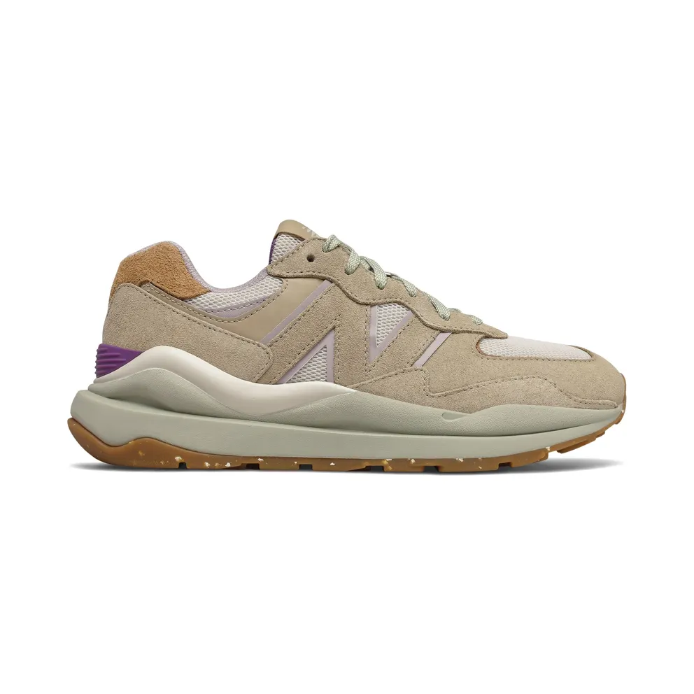 New Balance 57/40 Incense Sour Grape (W) (W5740TB)