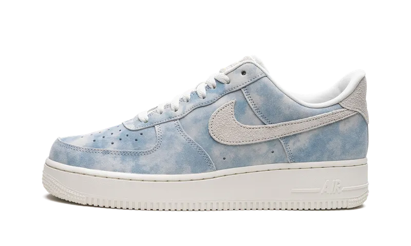 Nike AIR FORCE 1 LO SE MNS “Clouds” (FD0883-400)