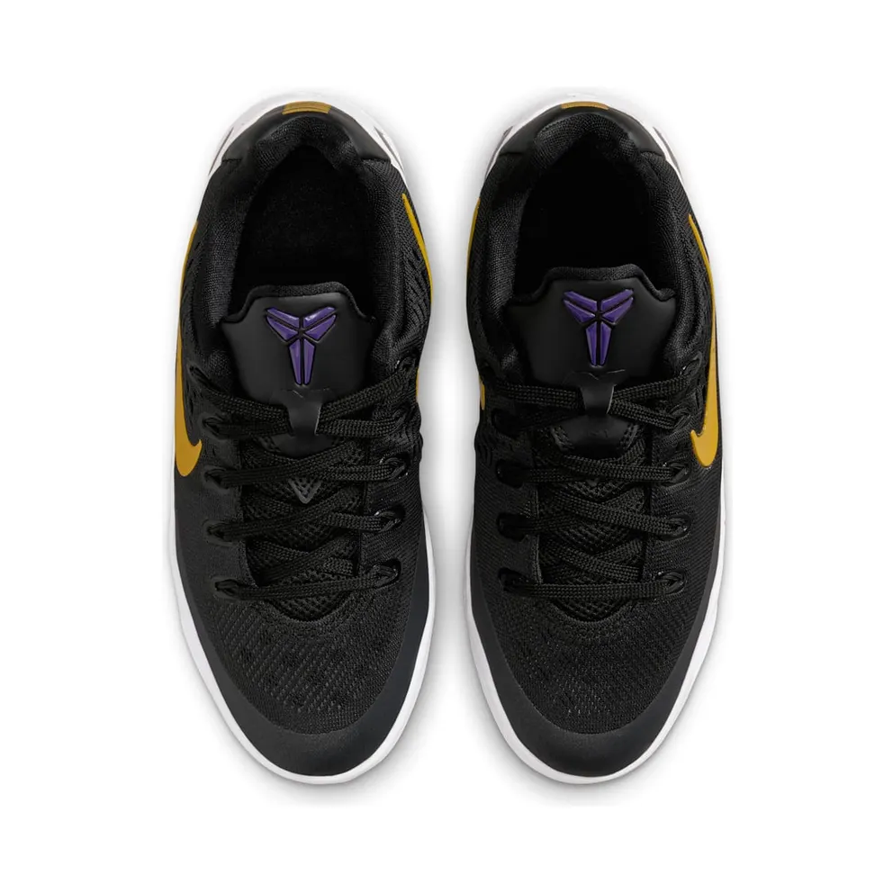Nike Kobe 9 EM TB GS “Lakers Away” (FV3607-003)