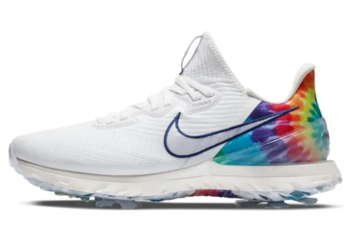 Nike Air Zoom Infinity Tour Tie Dye