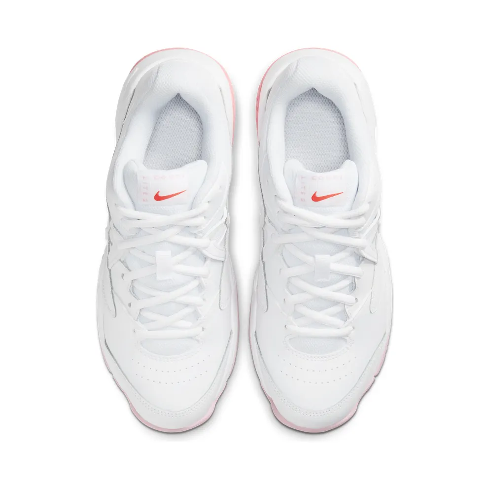 NikeCourt Lite 2 Hard Court Tennis White (AR8838-106)
