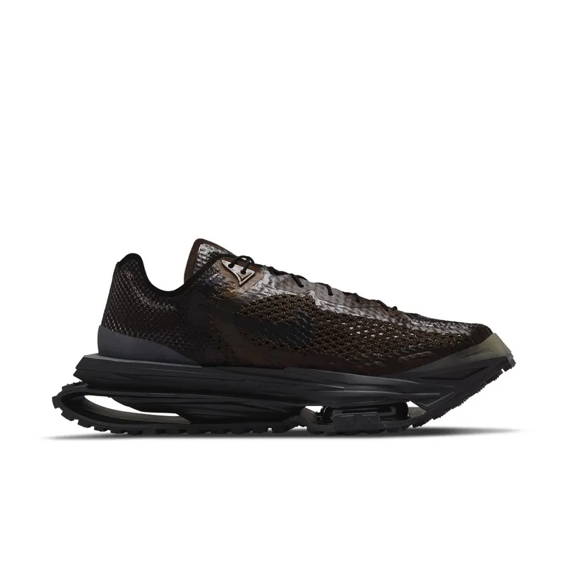 Nike x MMW Zoom Baroque Brown – “Baroque Brown / Black” (CU0676-201)