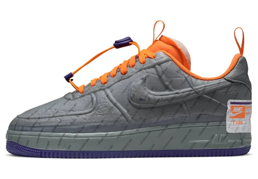 Nike Air Force 1 CZ1528-001