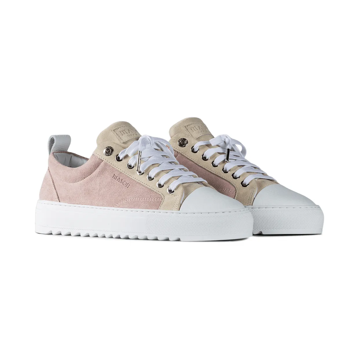 Mason Garments Astro – Essenziale Rosa (SS22-3A)
