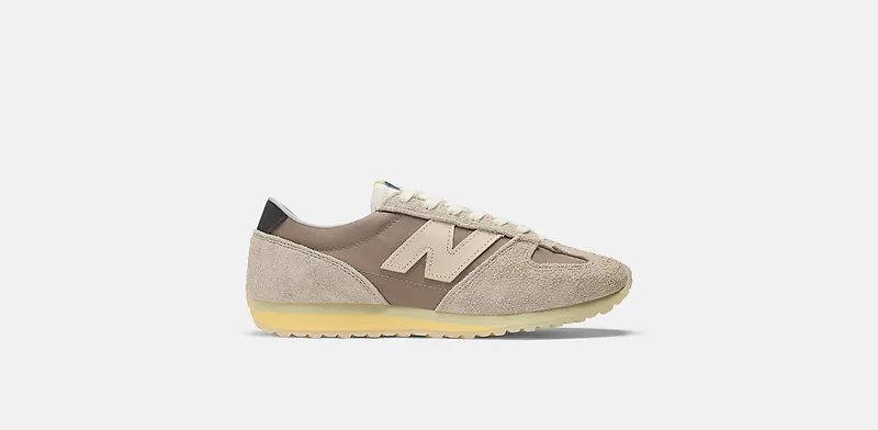 New Balance 471 Grey Day (2025) (U471GR)