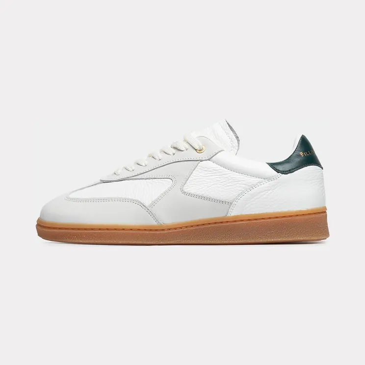 FILLING PIECES Sprinter Dice White (68625751901)