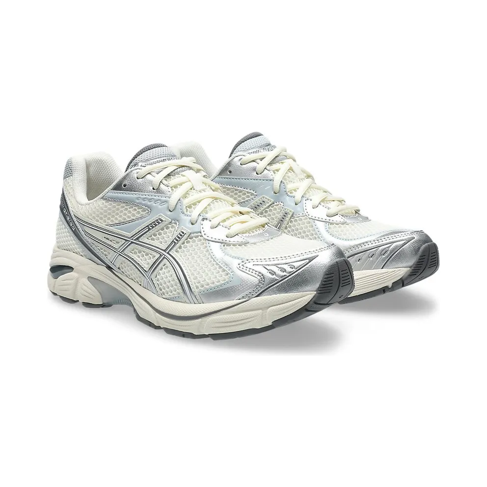 ASICS GT-2160 “Cream / Pure Silver” (1203A980-100)