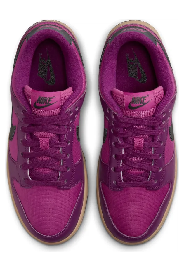 nike-dunk FZ2552-500