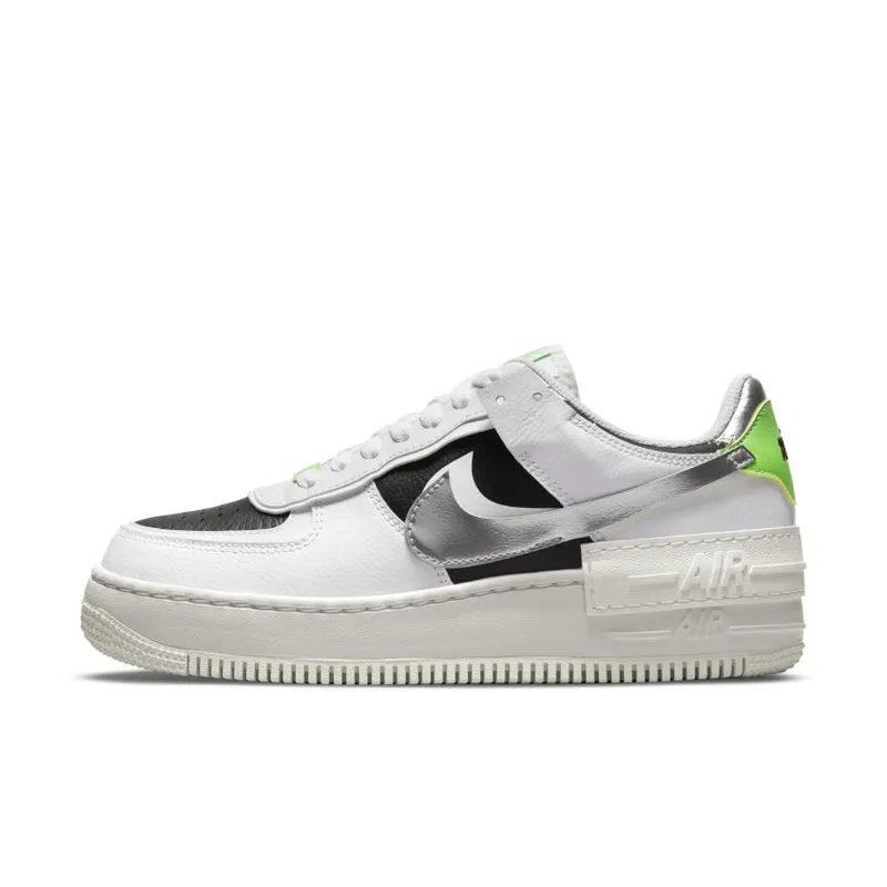Nike Air Force 1 Shadow White (DN8006-100)
