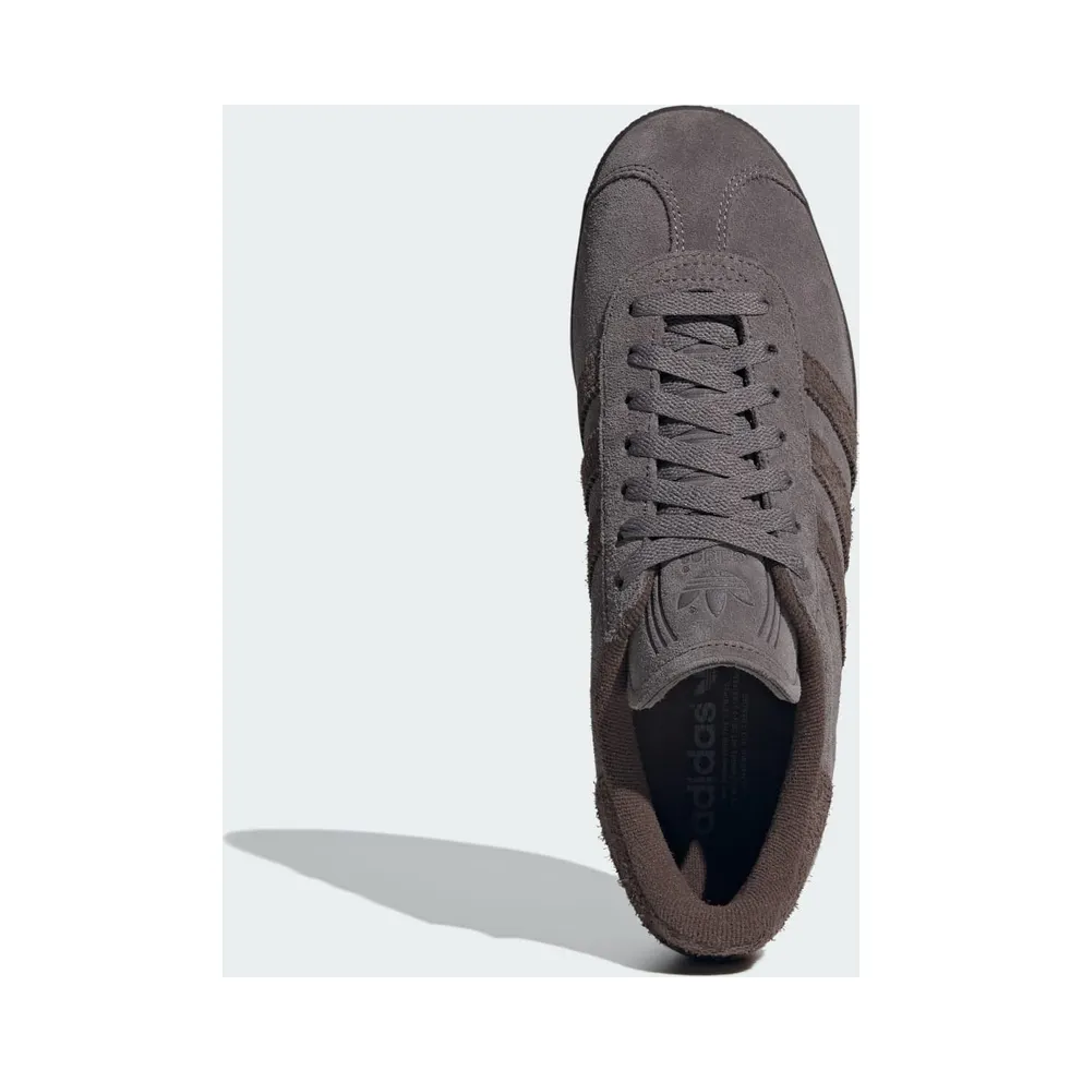 adidas Gazelle Charcoal Brown (IG2097)