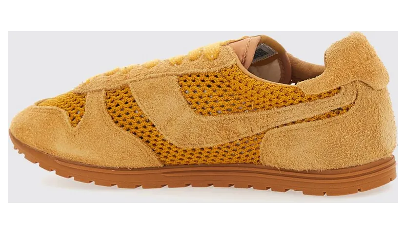 Autry Sneakers Burnt (WSLWKS02) (2)