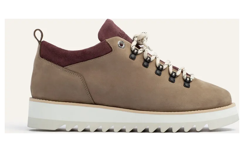 Mason Garments Brown (FW24-23B-44)