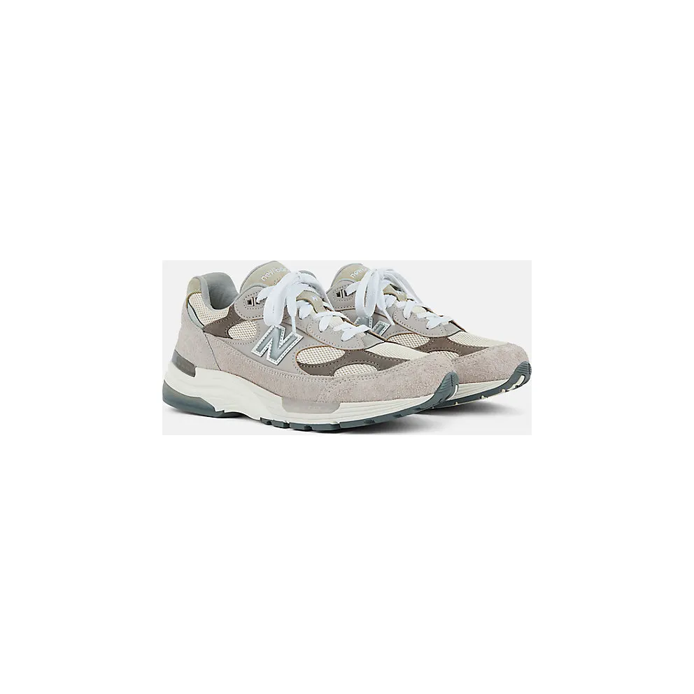 New Balance 992 MiUSA Teddy Santis Moonrock Mushroom (U992MM)