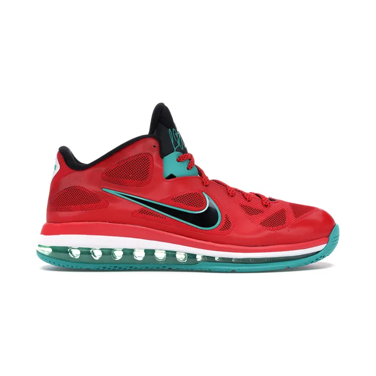 Nike LeBron 9 Low Liverpool