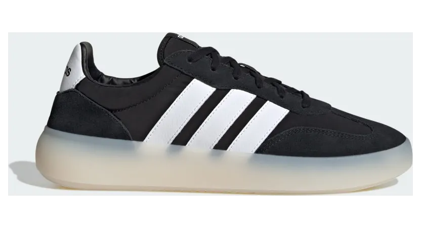 Adidas Barreda Decode Core Black / Cloud White / Core White (JI2316)