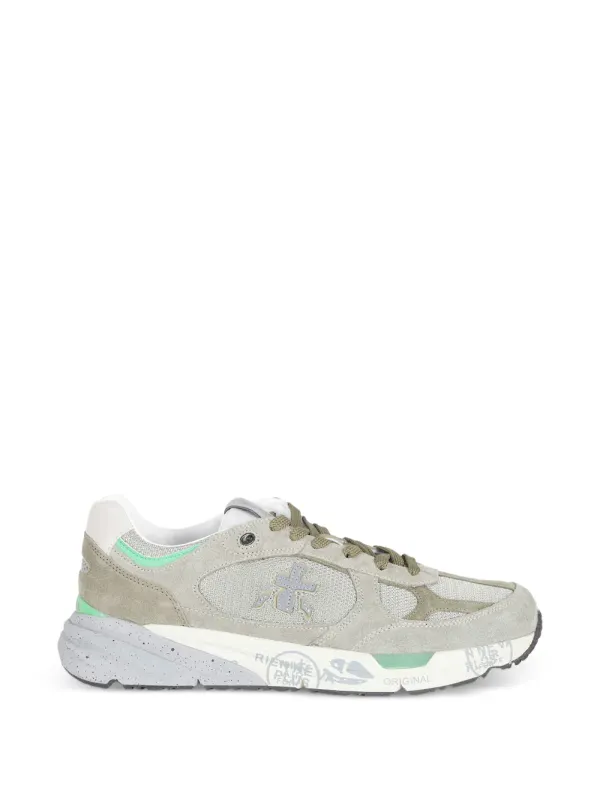 Premiata Mase – Grey (MASE25098)