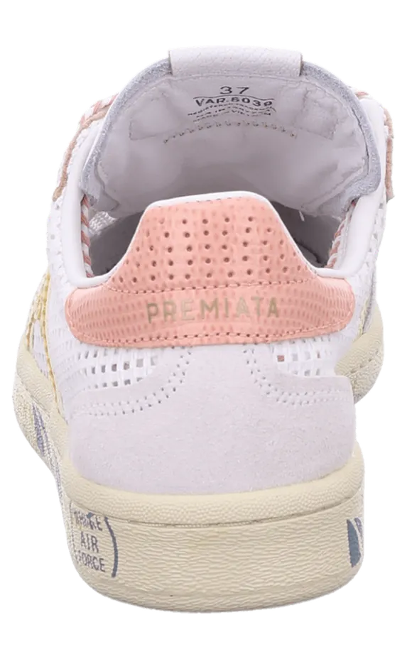 Premiata Bonnie met luipaard-print “Black” (BONNIED) (3)