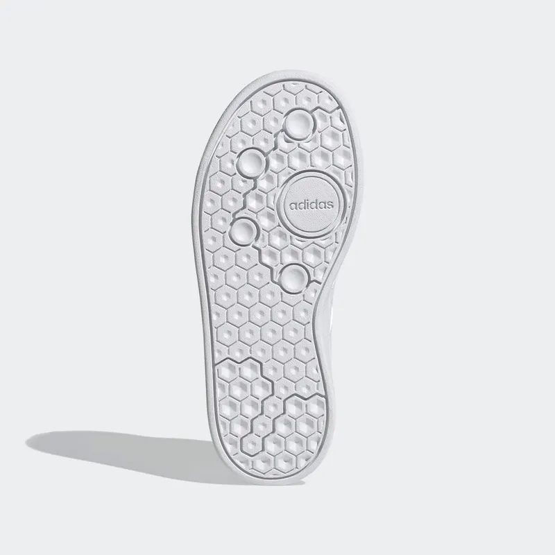 Adidas Breaknet Cloud White / Cloud White / Cloud White (FZ0108)