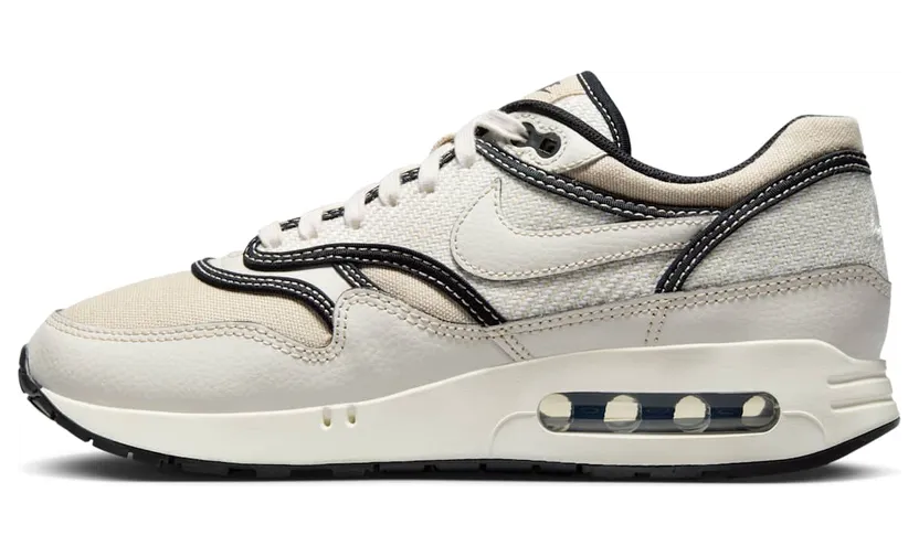 Nike Air Max 1 ’86 Premium Phantom/Sail/Black/Phantom (FN7652-030)