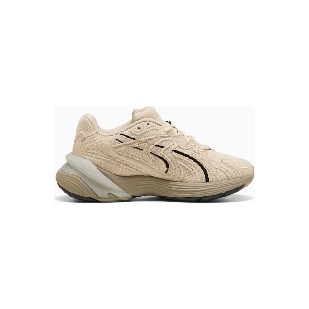 Puma Inverse Alpine Snow / Puma Black (406039-01)