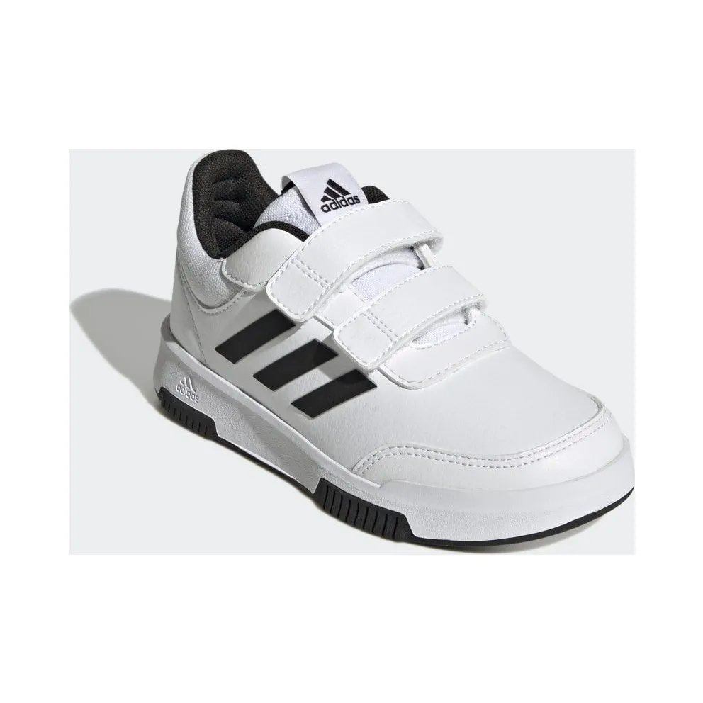Adidas Tensaur Sport Training Hook and Loop Cloud White / Core Black / Core Black (GW1981)