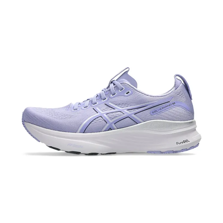 ASICS GEL-KAYANO 32 “Bluebell / Pure Silver” (1012B838-501)