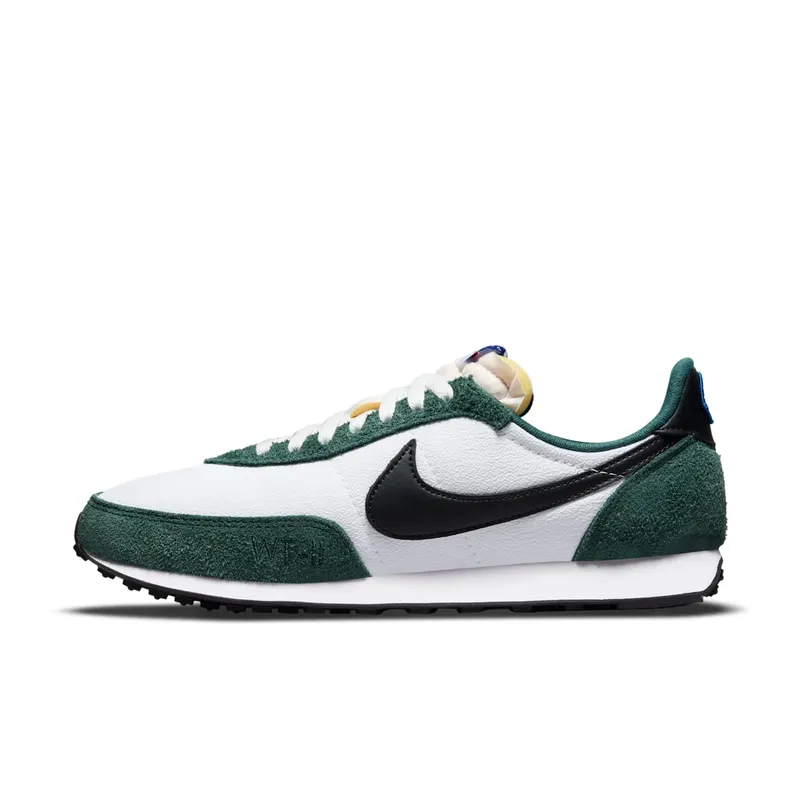 Nike Waffle Trainer 2 Athletic Club Pro Green (DJ6054-100)