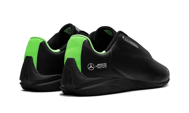 Puma Drift Cat Decima 2.0 “Black Green” (308430-01)