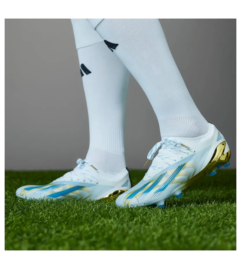 adidas X Crazyfast Messi LC.1 FG Las Estrellas (ID3529)