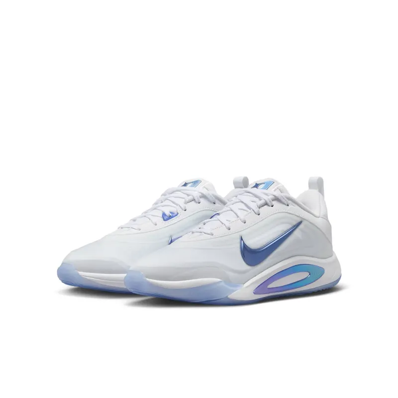 Nike A’One White / Football Grey / Sapphire (HF7001-104)