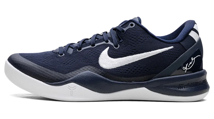 Nike Kobe 8 Protro “College Navy” (HF9550-400)