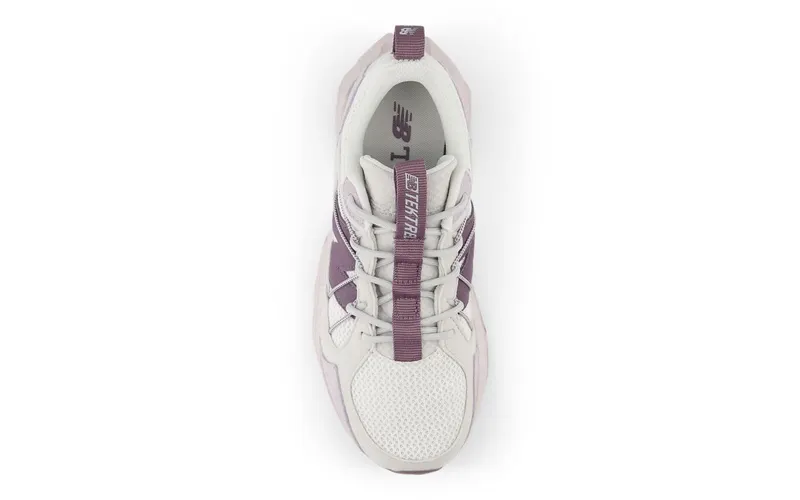 New Balance Tektrel Grey Matter Dark Ice Wine (WTTTRSLP)