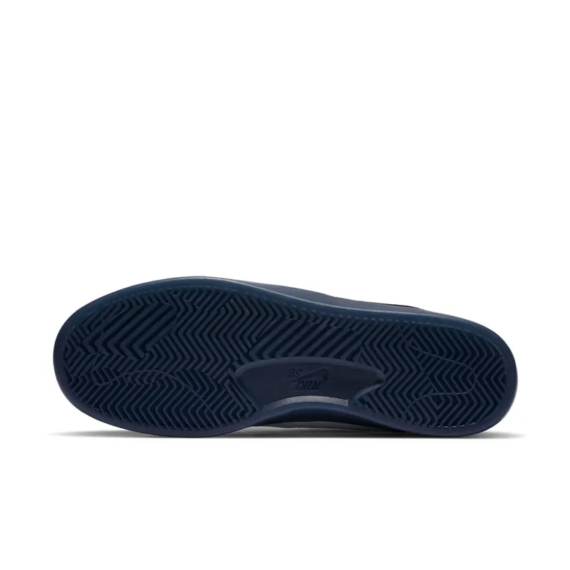 Nike SB Bruin React Blue Flame Blue Flame/White-Blue Flame (CV5980-400)